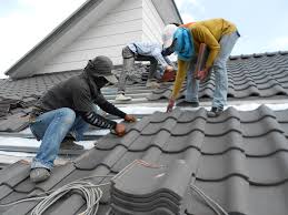 Best Tile Roofing Installation  in Sharon, TN